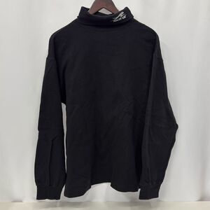 Men’s Artic Cat turtle neck sz L